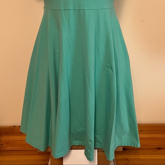 Victoria secret PINK dress mint green size small - Picture 5 of 5